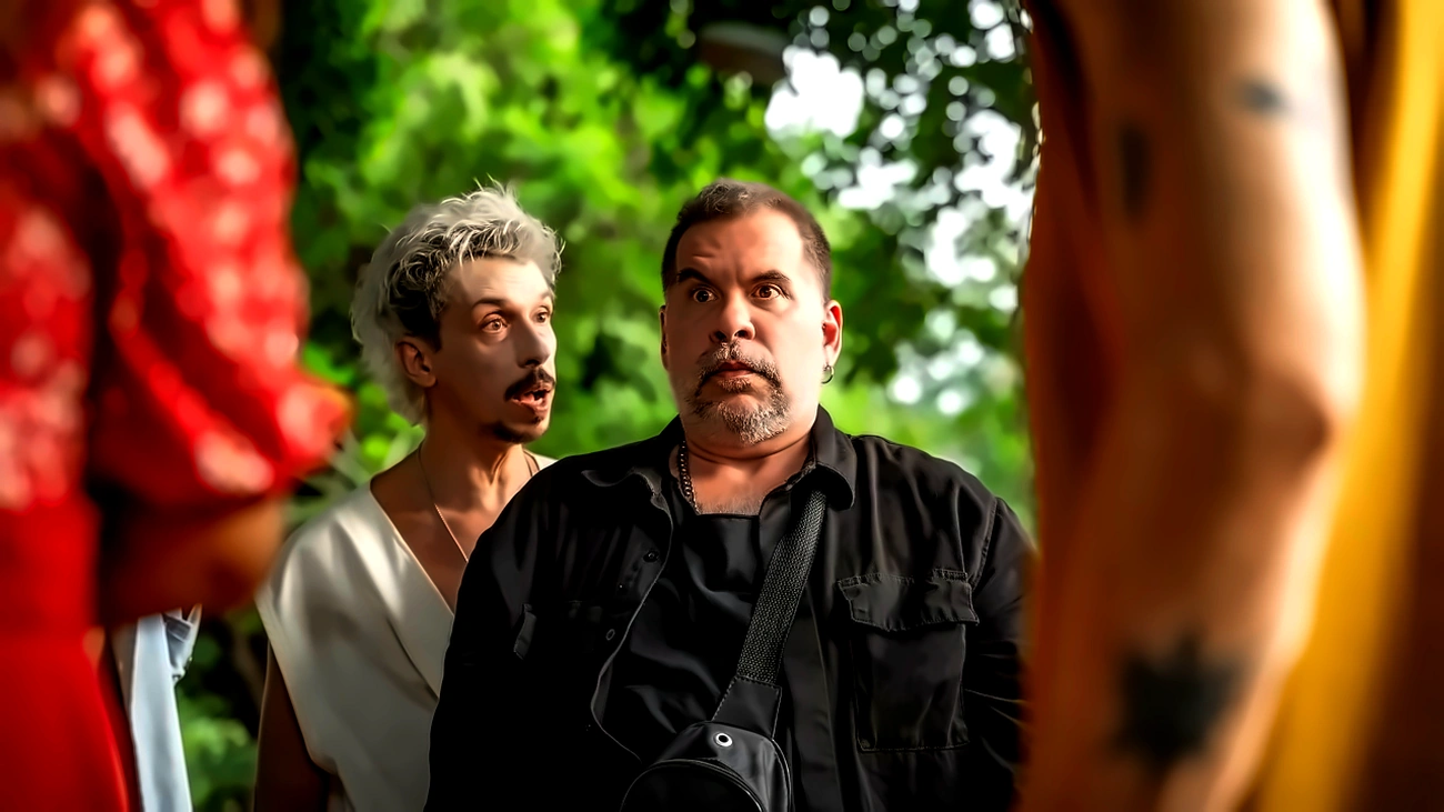 Comédia ‘O Rei da Feira’ diverte ao unir mistério e brasilidade; veja crítica