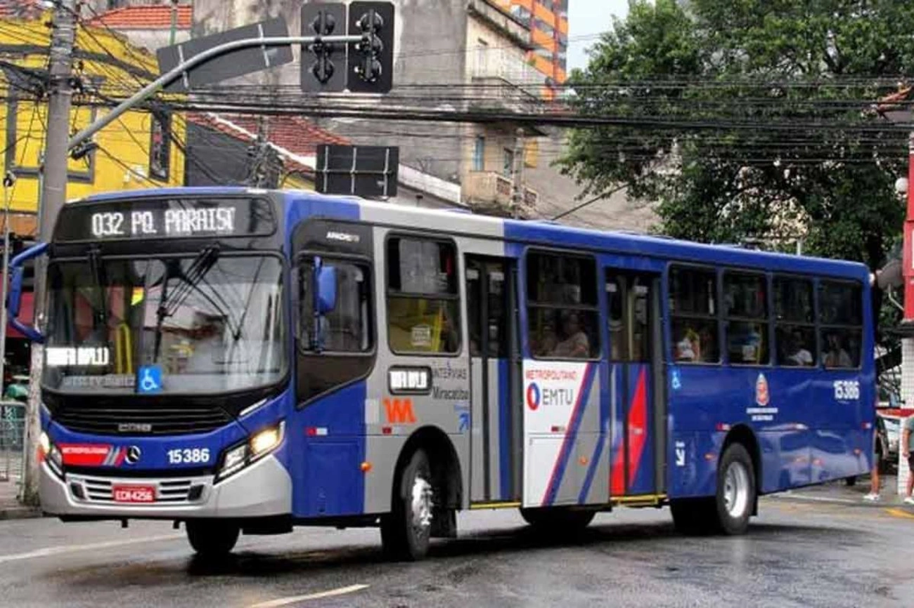 EMTU sobe tarifas a partir de 6/1, com preços novos para ônibus e metrô na Grande SP