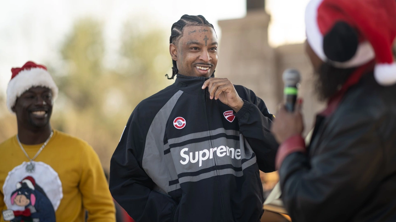 21 Savage anuncia novo álbum ‘What Happened to the Streets?’, para próxima sexta