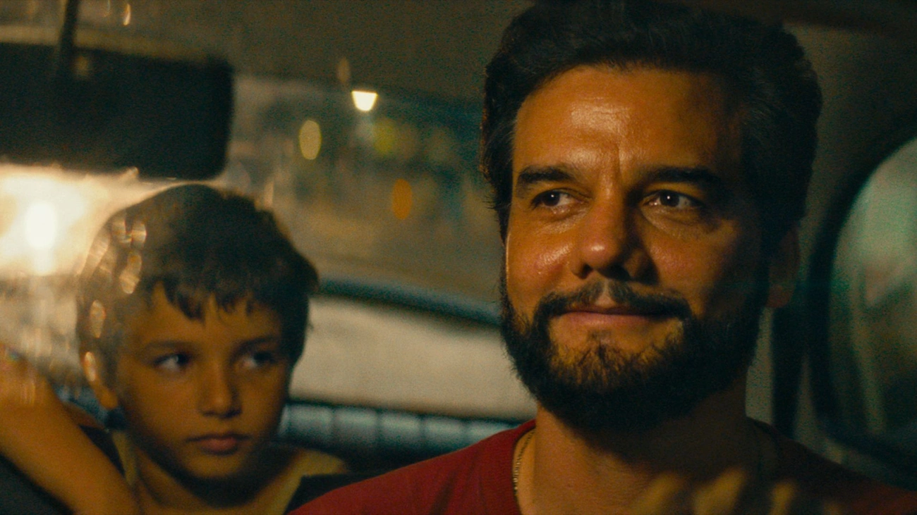 ‘O Agente Secreto’ é eleito melhor filme internacional em prêmio de críticos de Los Angeles