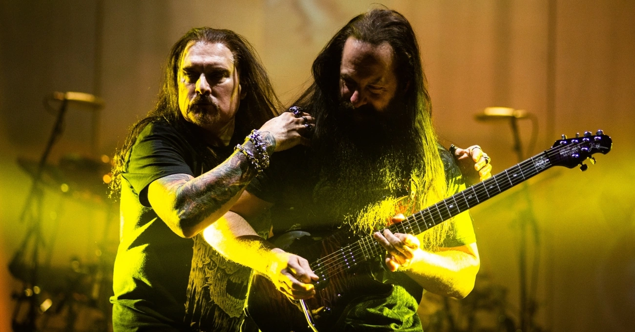 Dream Theater confirma 6 shows no Brasil, todos com 3h de duração