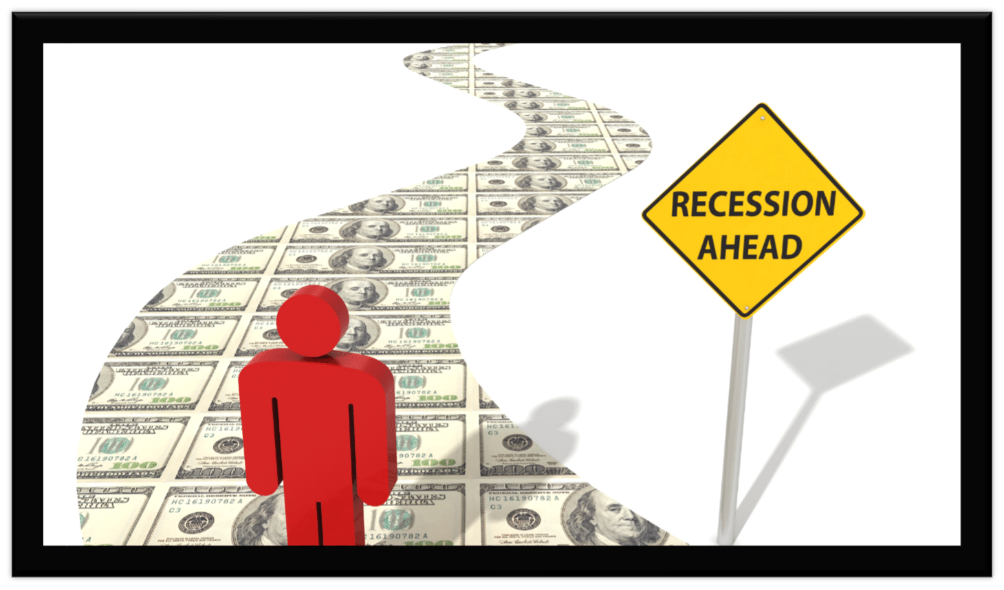 Tips to protect your personal finances during an economic recession in the US
