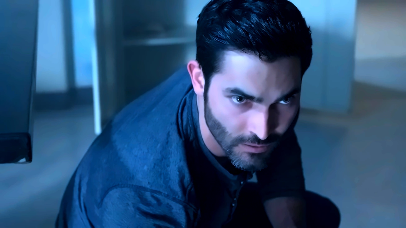 Tyler Hoechlin revela qual herói mais deseja interpretar no DCU