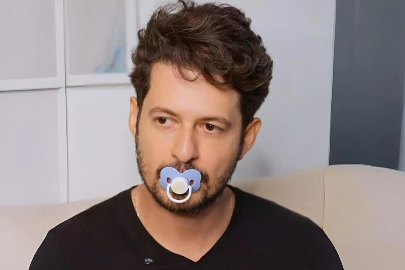 Chupeta, bebê reborn e Labubu; veja tendências mais inusitadas de 2025