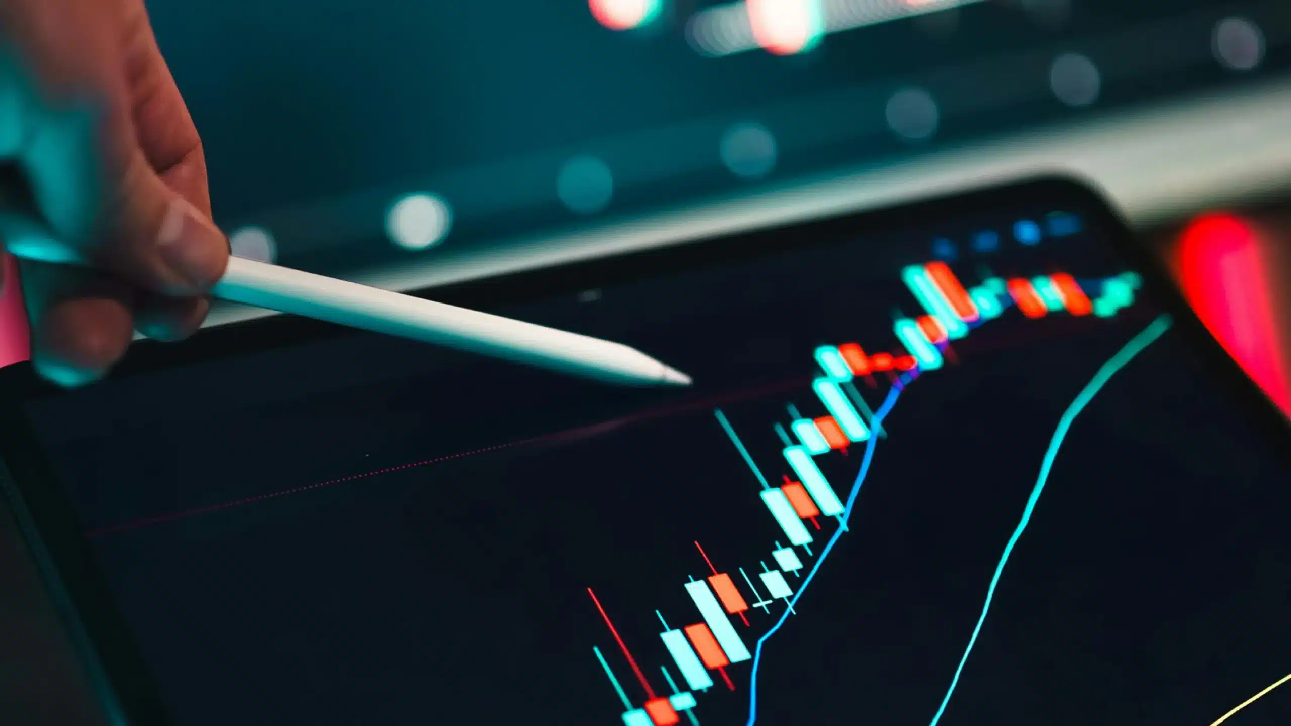 The impact of digitalization on the investment market in the US: What to expect in the future