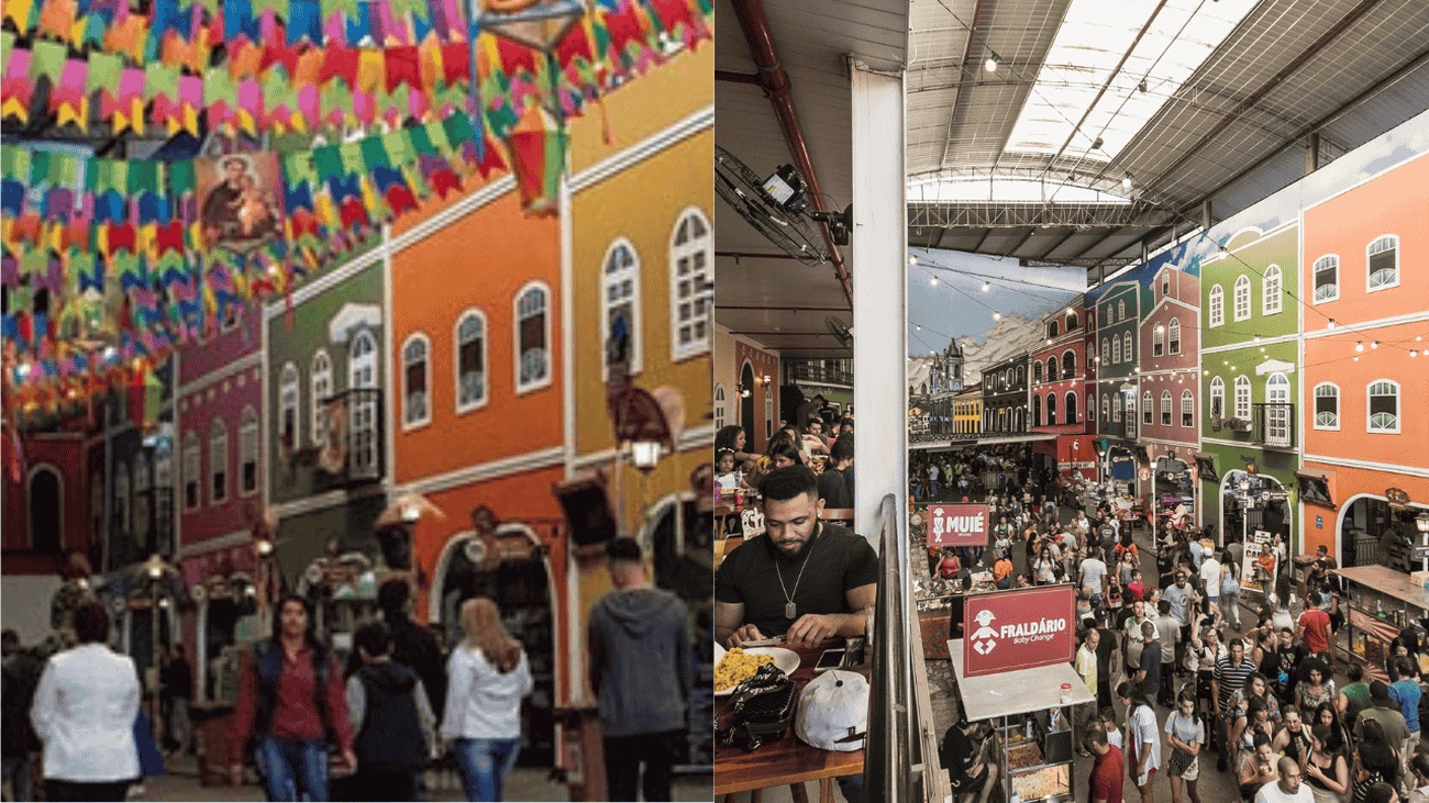 Festival Nordestino do CTN 2025 celebra Dia do Nordestino com shows em São Paulo