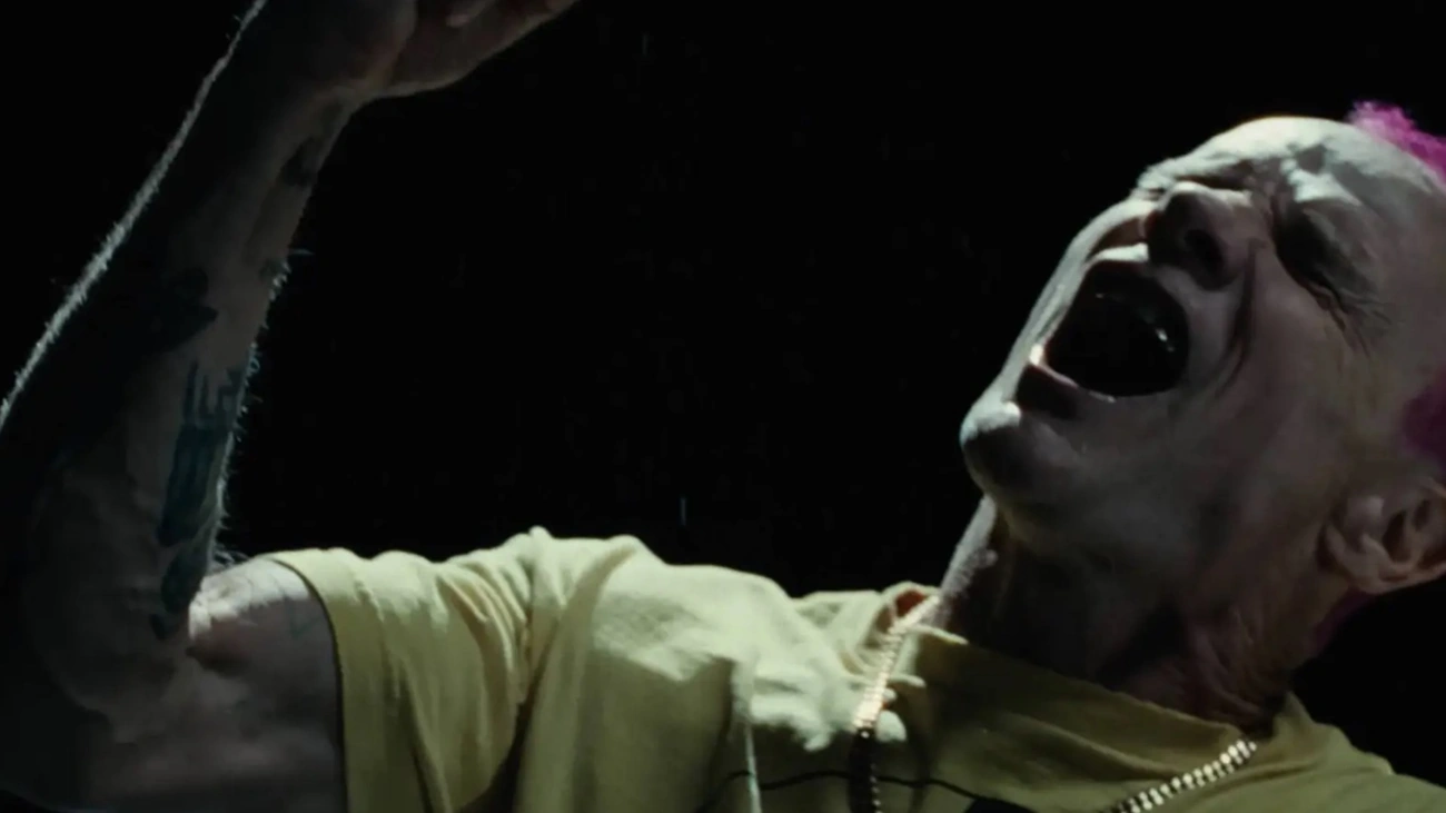 Flea confirma primeiro álbum solo da carreira e lança o single ‘A Plea’