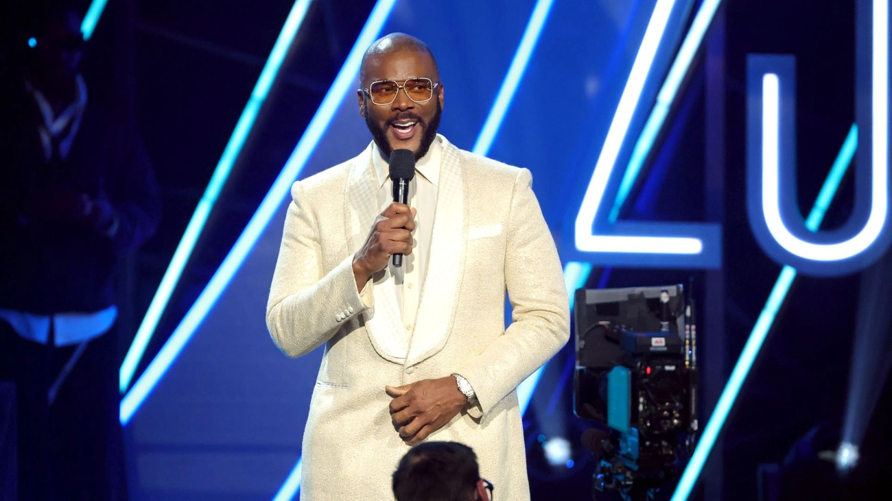 Tyler Perry enfrenta novos alegados de agressão sexual em processo multimilionário hoje