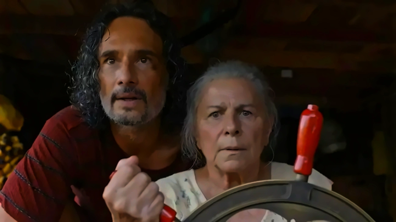 Premiado ‘O Último Azul’ chega aos cinemas; confira outros lançamentos