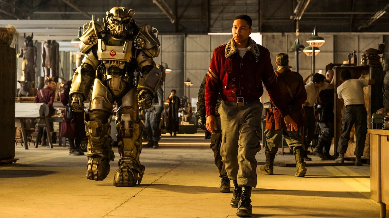 Fallout segunda temporada: assista agora ao 3º capítulo no Prime Video amanhã a partir das 5h
