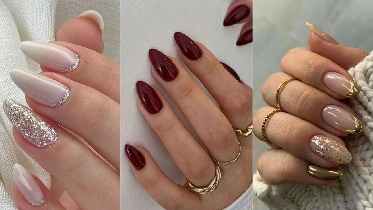 Unhas para formatura: tendências e ideias para brilhar na festa