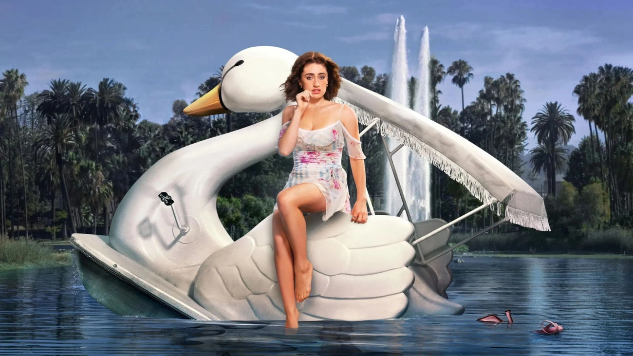 I Love LA é renovada para segunda temporada agora com Rachel Sennott e Josh Hutcherson