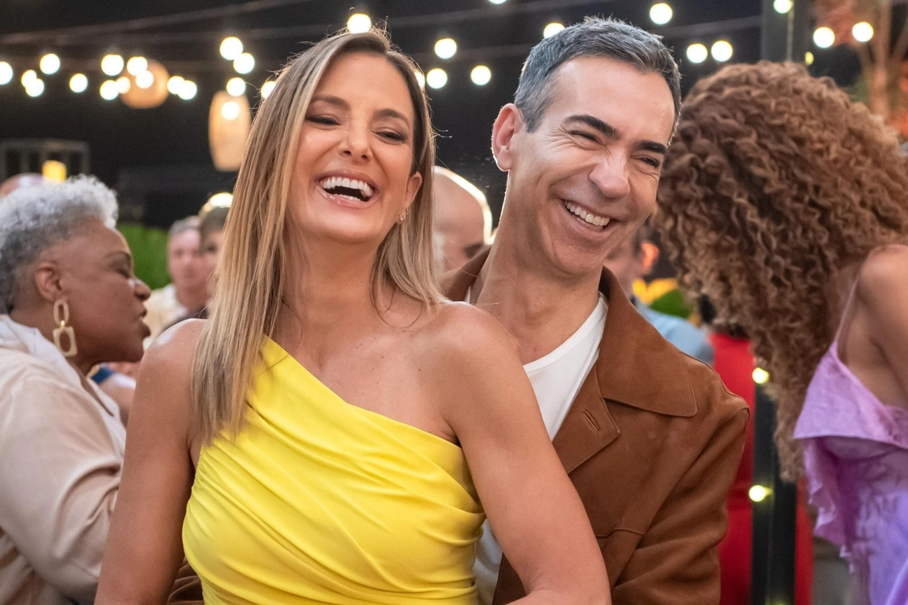 Ticiane Pinheiro na Globo? O que sabe sobre os bastidores após Record