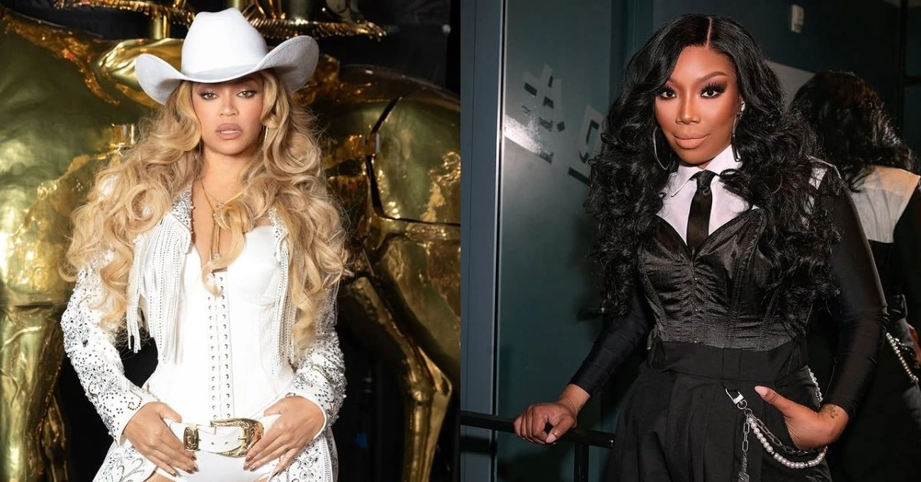 Beyoncé e Brandy entram no centro de nova polêmica após fala de Ray J
