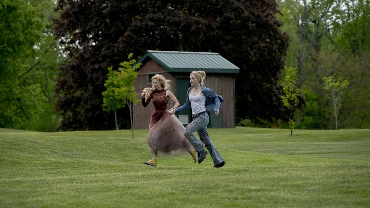 Quando estreia ‘Casamento Sangrento 2’, com Samara Weaving, nos cinemas?