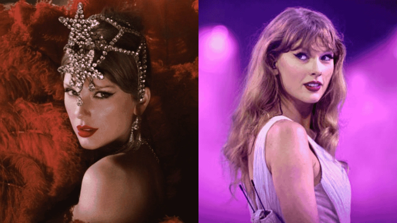 Taylor Swift lança The Life of a Showgirl nesta sexta-feira; saiba mais