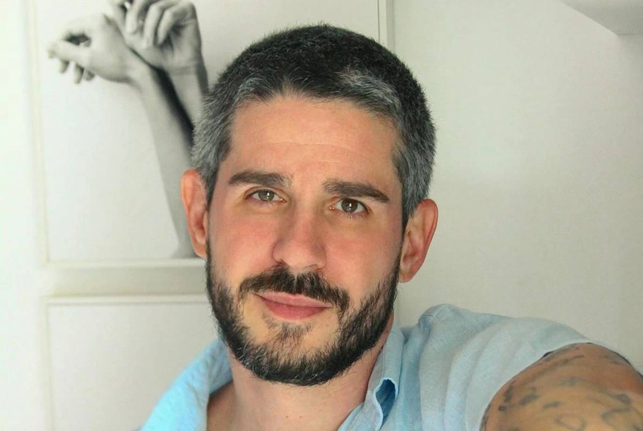 Quem é o ex de Luiza Possi que citou “lobotomia” após vídeo da cantora