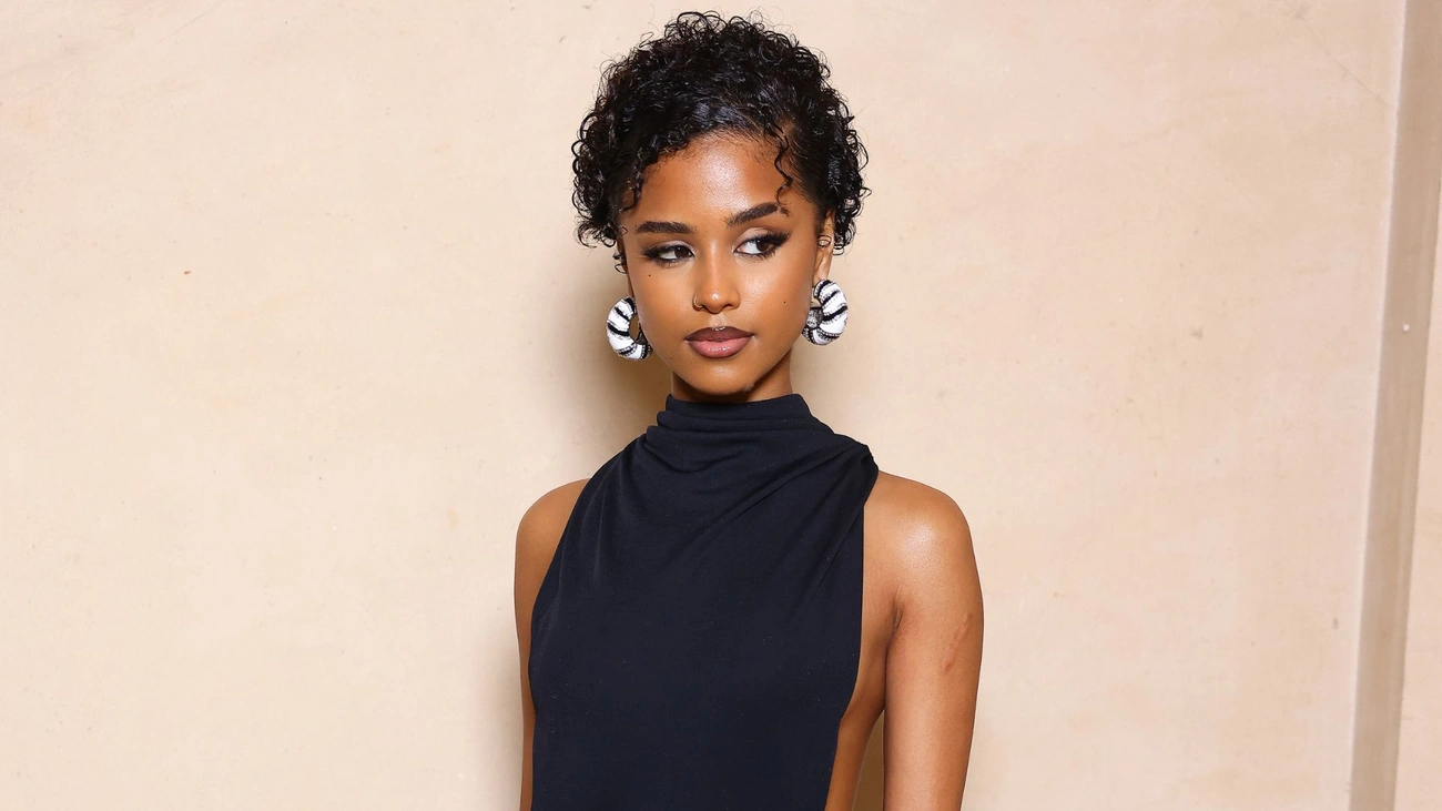 Tyla agora no Top 10 global do Spotify com 3 milhões de streams