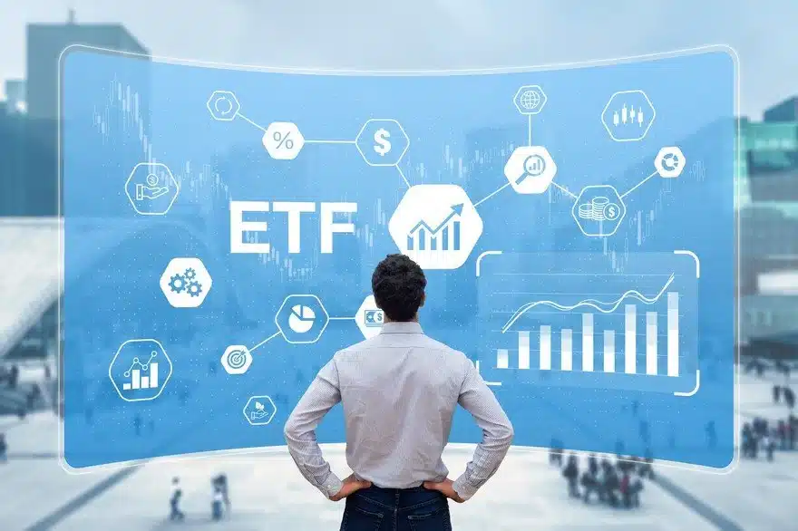 Investing in ETFs in the U.S.: Accessibility, diversification, and long-term growth