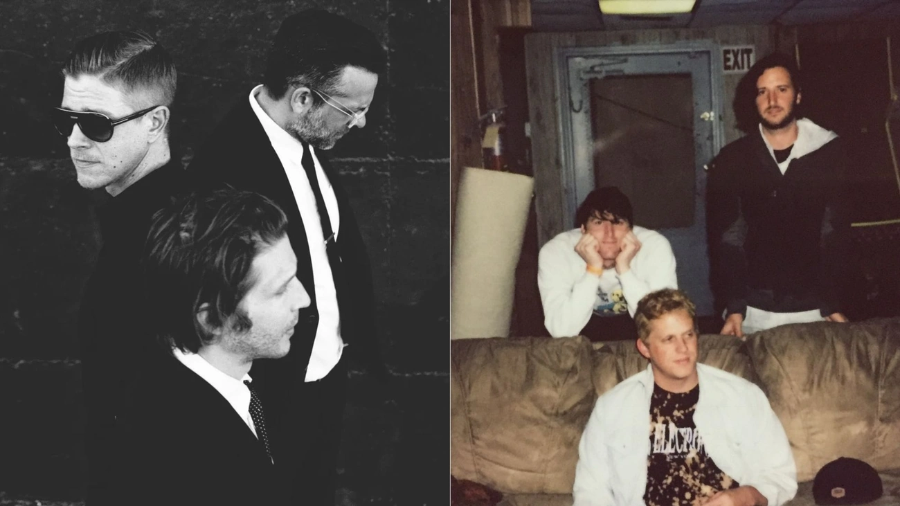 Lollapalooza Brasil anuncia sideshows com Interpol, TV Girl e mais