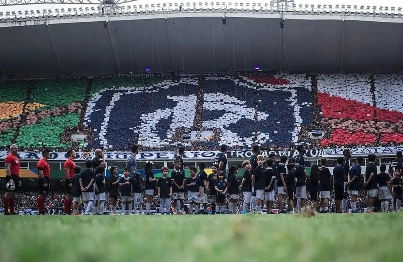 Remo na Série A é indício de Brasil campeão da Copa do Mundo? Entenda