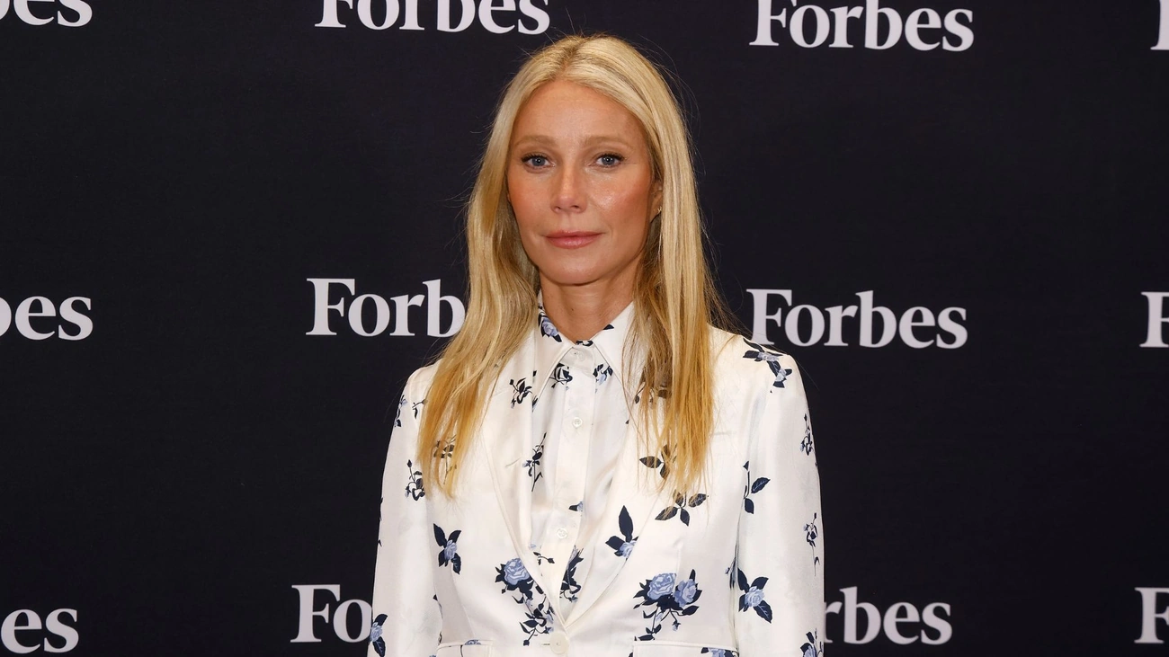 Gwyneth Paltrow agora revela demissão de filme após separação de Chris Martin