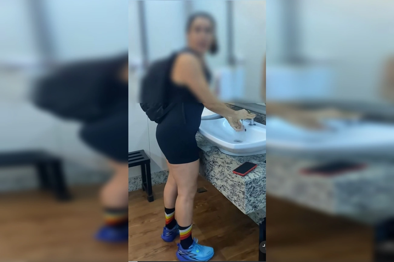 “Você tem pinto?”: mulher é indiciada por transfobia em academia