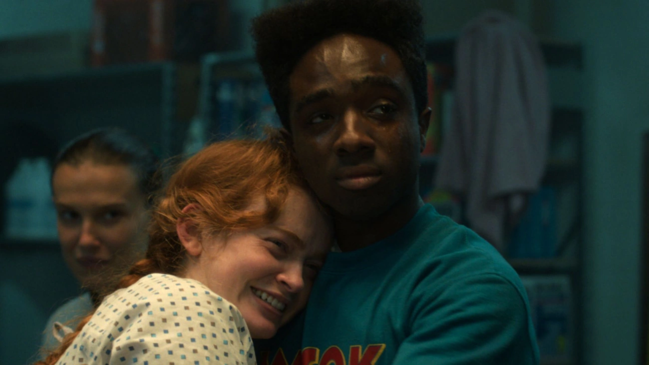 Stranger Things chega ao fim agora com último episódio na Netflix