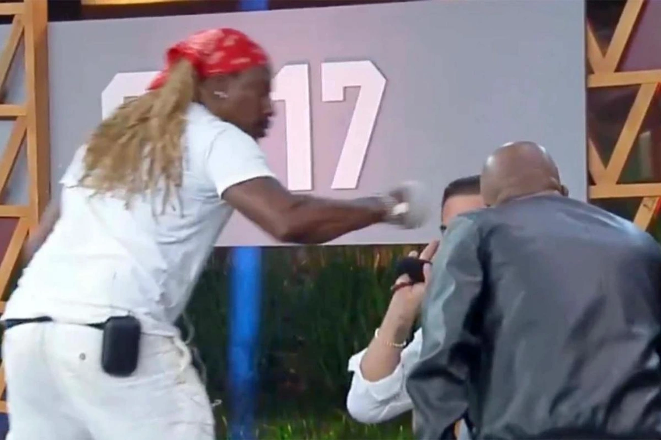 Agressões em A Fazenda não têm mais o mesmo peso; entenda