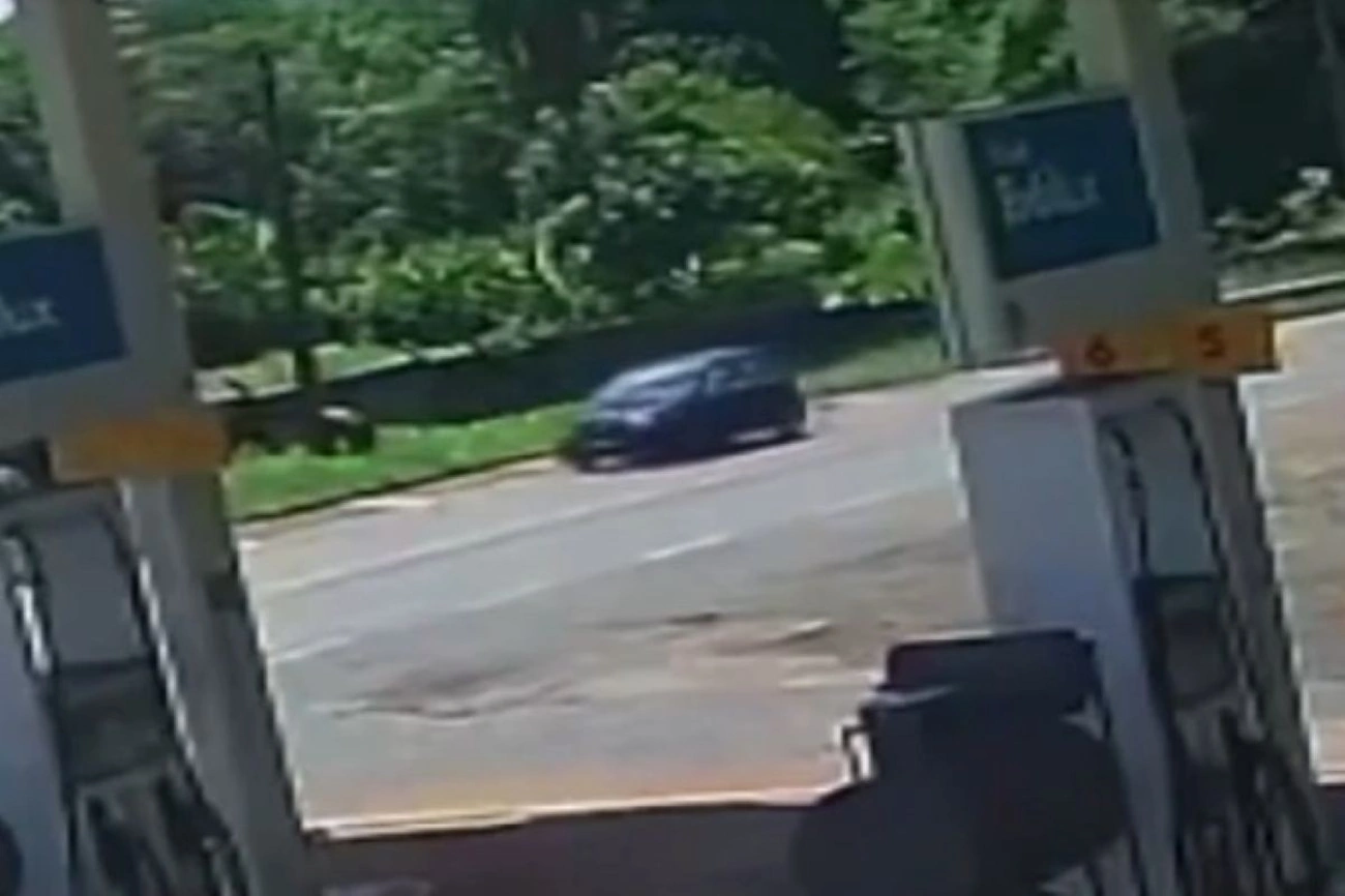 Desvende a verdadeira face do desrespeito ao trânsito – um motorista foge após matar menino de 6 anos