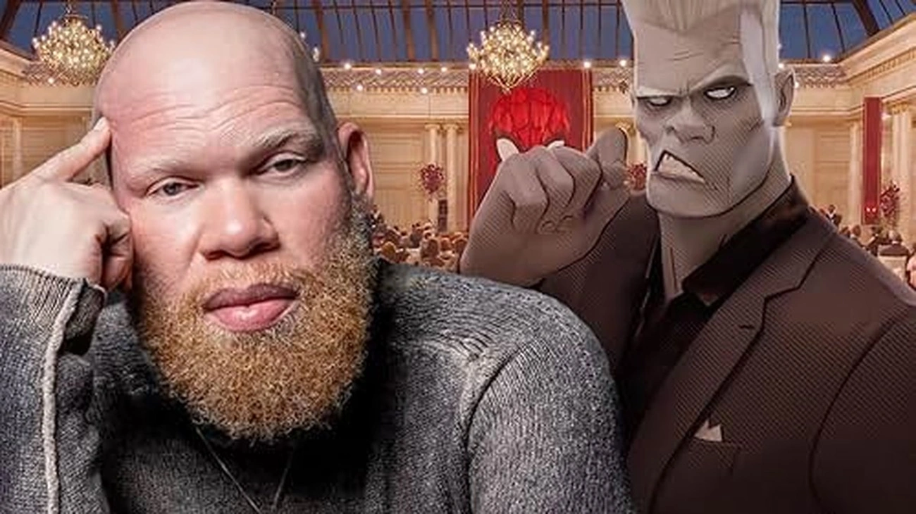 Confirmado: Lápide será o grande inimigo em Homem-Aranha: Um Novo Dia