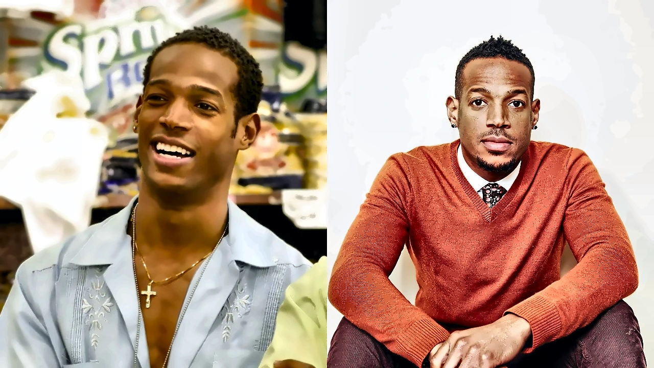 Marlon Wayans, de ‘As Branquelas’, surge torcendo para time brasileiro; veja