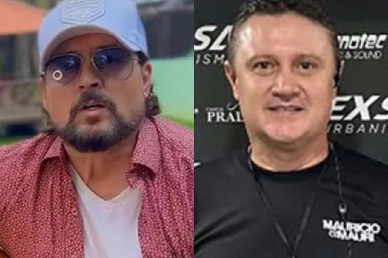 Quem era Douglas Riva, outra vítima do acidente que matou Mauri Lima