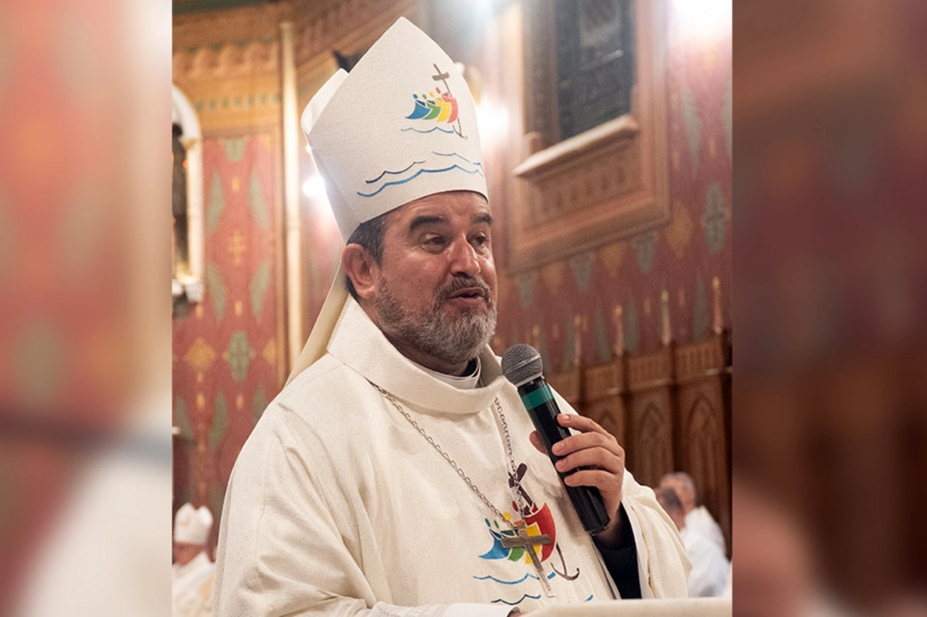 Bispo de Jundiaí (SP) é escolhido para representar católicos LGBTQIAPN+