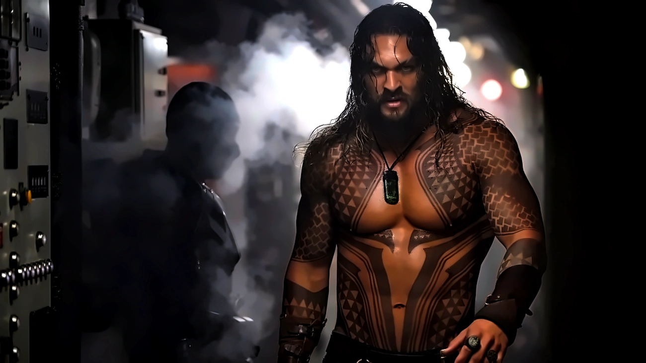 Futuro do Aquaman continua incerto no DCU