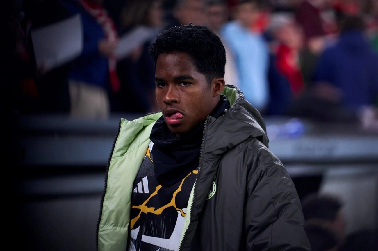 Xabi Alonso ativa “Plano Endrick” contra o City, diz jornal