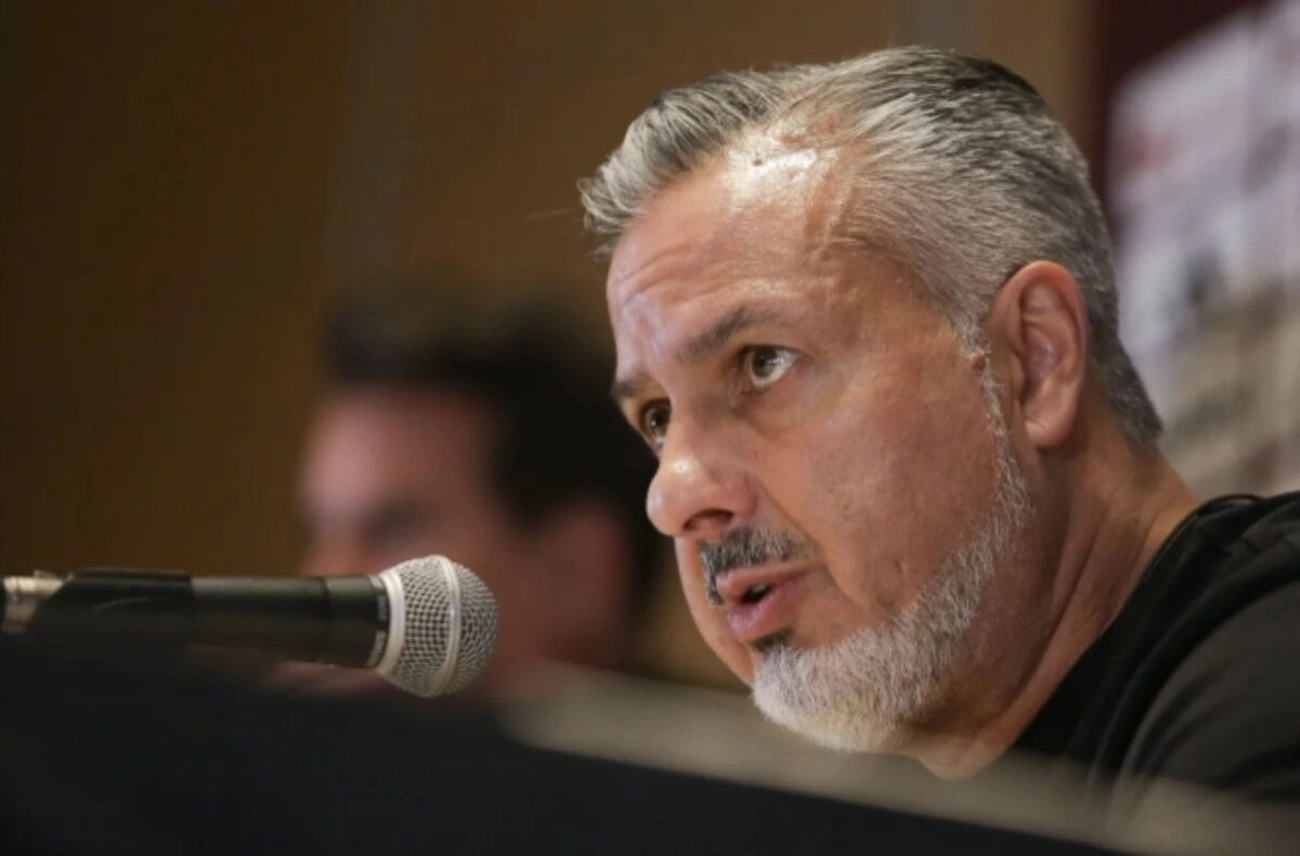 Flamengo busca aprender com a liberdade da base do Palmeiras