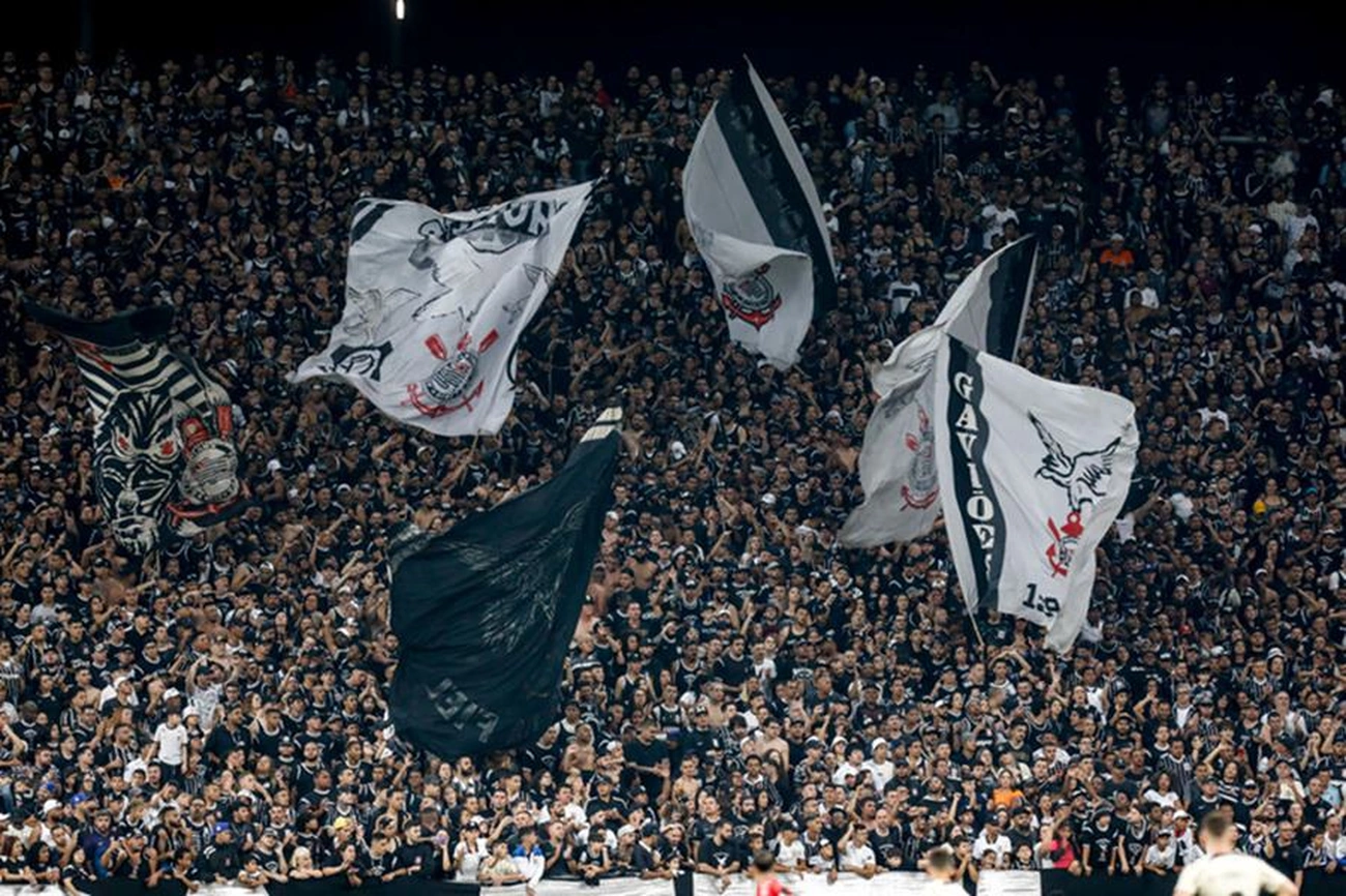 Corinthians: MP derruba proibição da Gaviões da Fiel e torcida pode agora voltar aos estádios