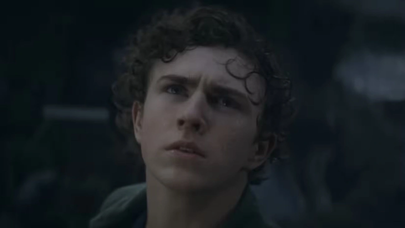 Percy Jackson 5º episódio estreia hoje às 5h no Disney+