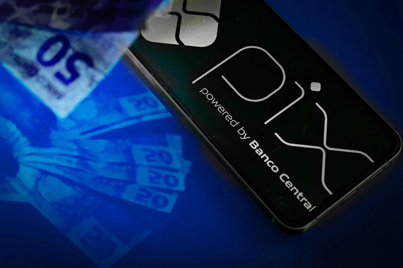 Pix reforça mecanismo de devolução para vítimas de fraudes. Entenda