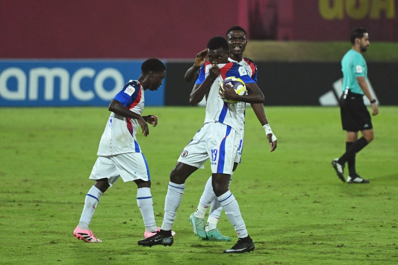 Brasil encara o Haiti na segunda rodada; conheça a seleção caribenha