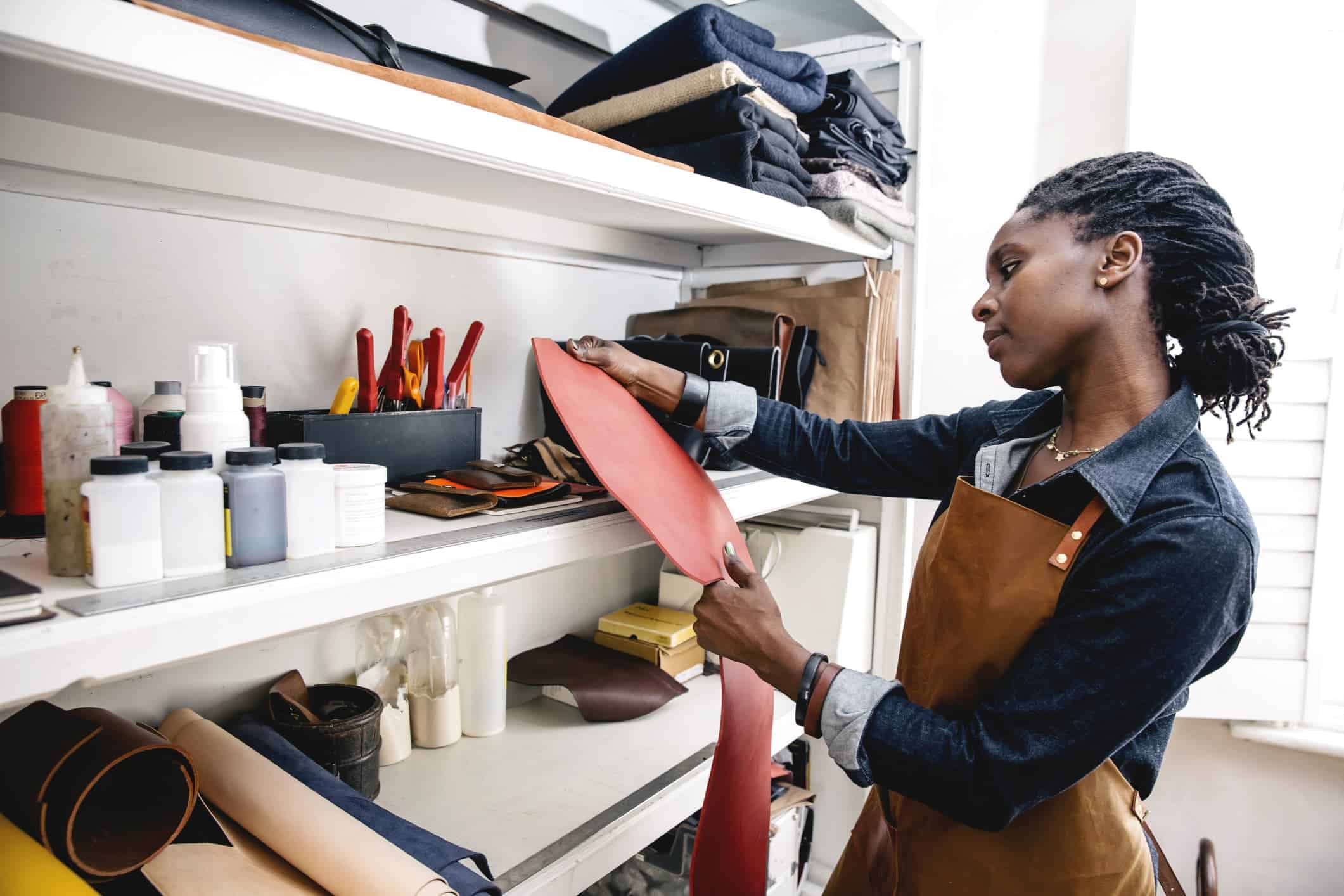 How changes in taxation affect the financial planning of self-employed workers in the US