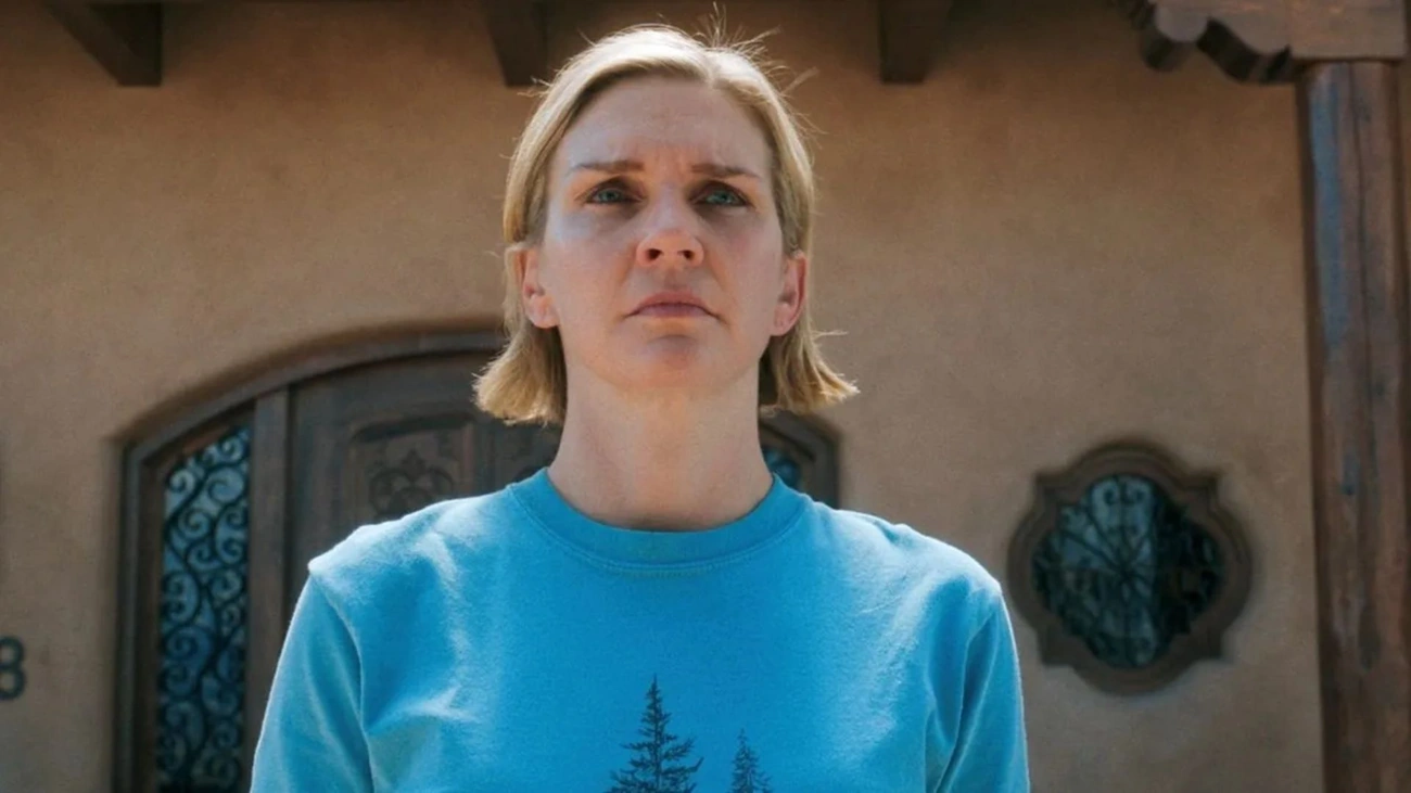 Pluribus estreia agora, dia 19, 5h – Desvende a última batalha de Carol contra o vírus apocalíptico