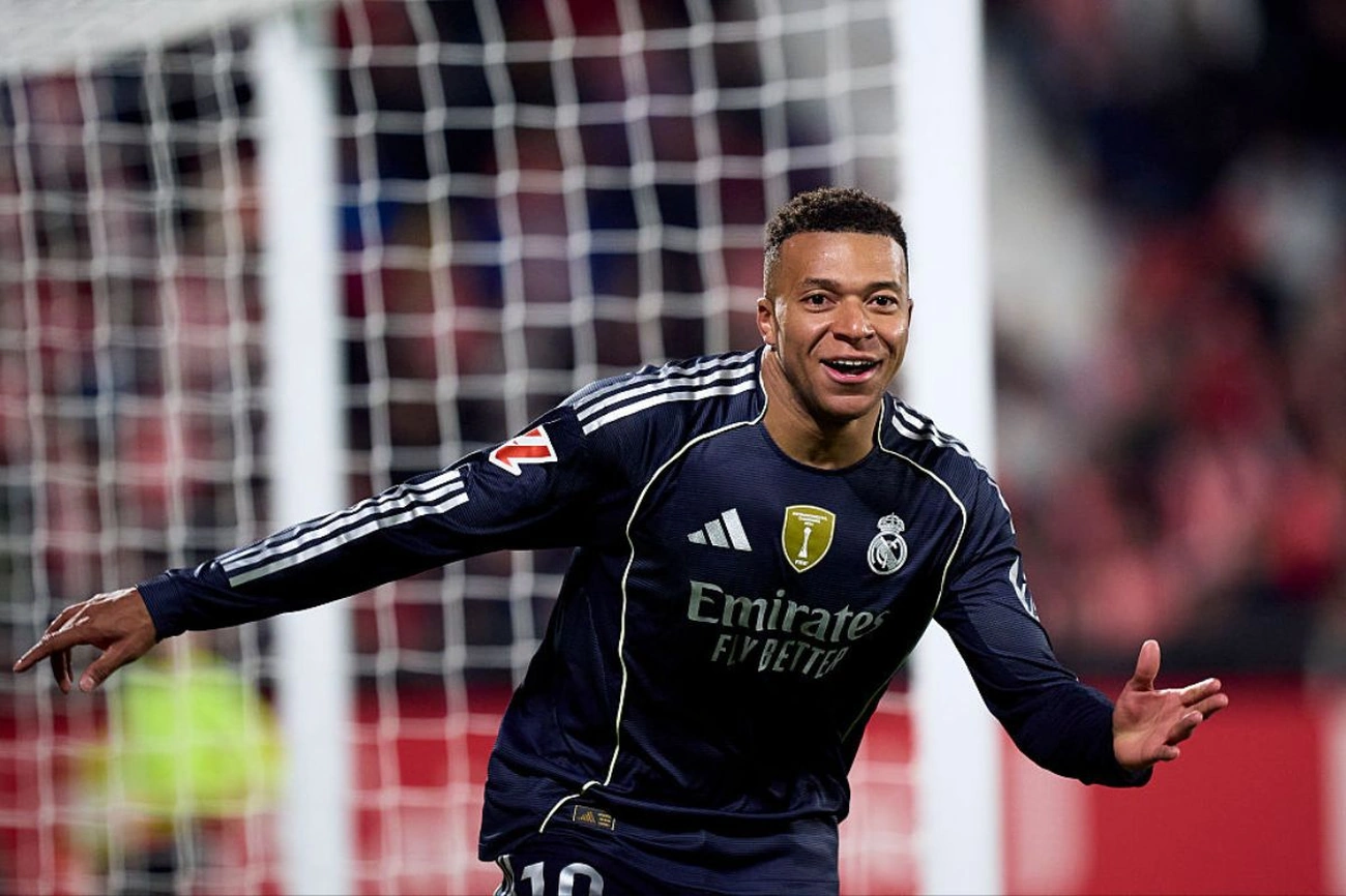 A mudança proposta por Mbappé ao Real Madrid após empate