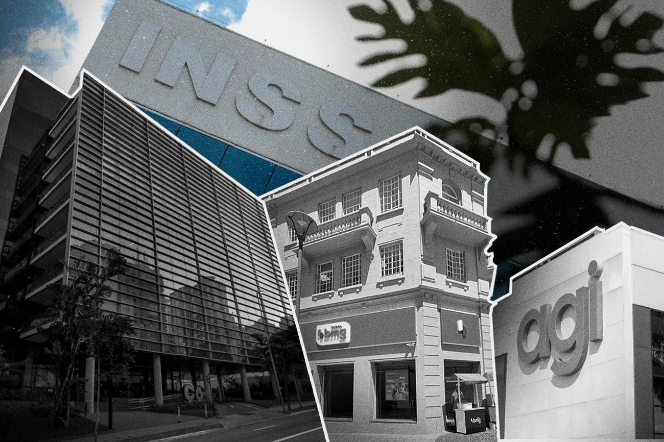 Exclusivo: consignados dobram no INSS e somam R$ 466 bilhões em meio a fraudes