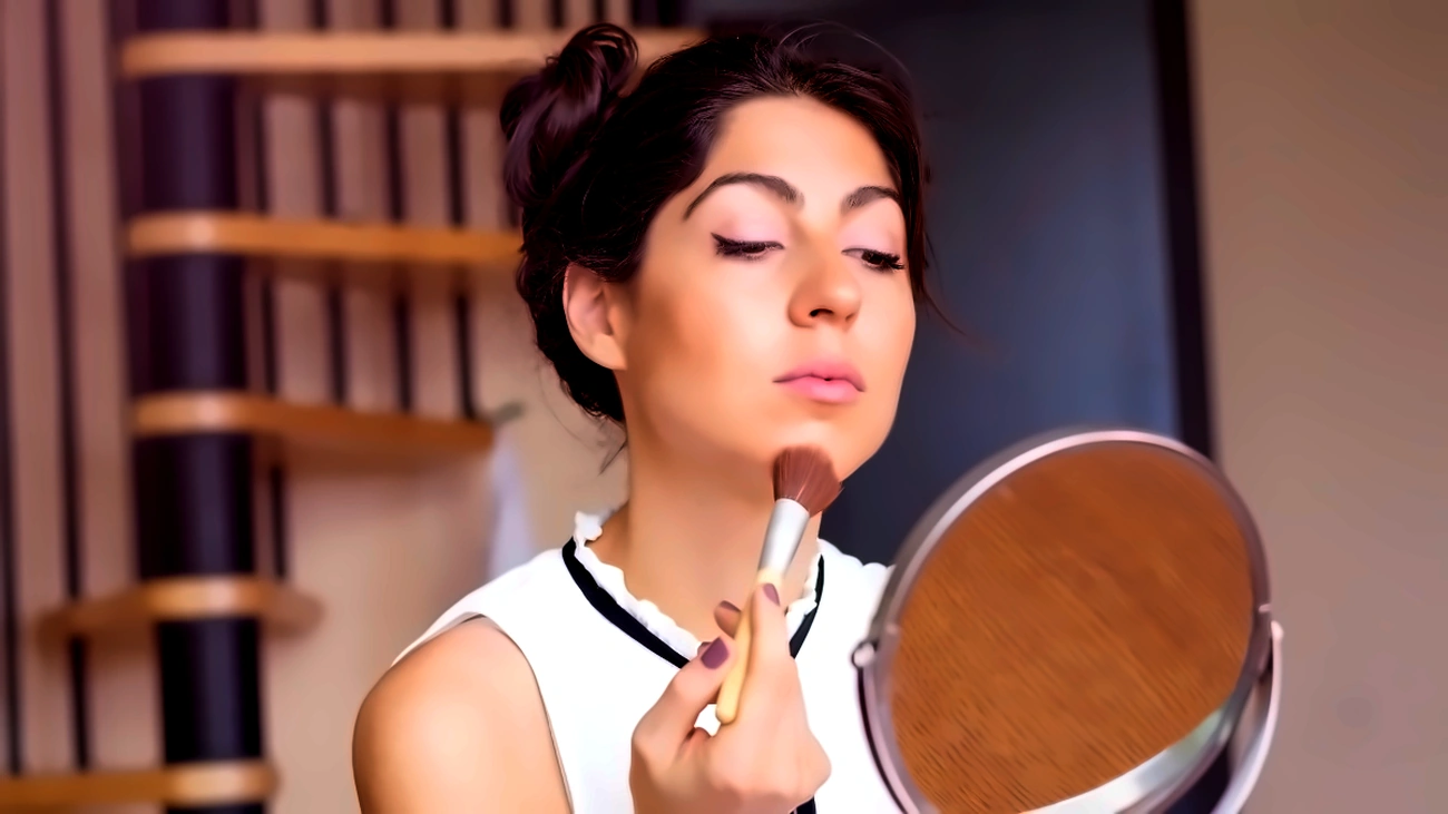 Tendências de maquiagem para apostar na reta final do inverno