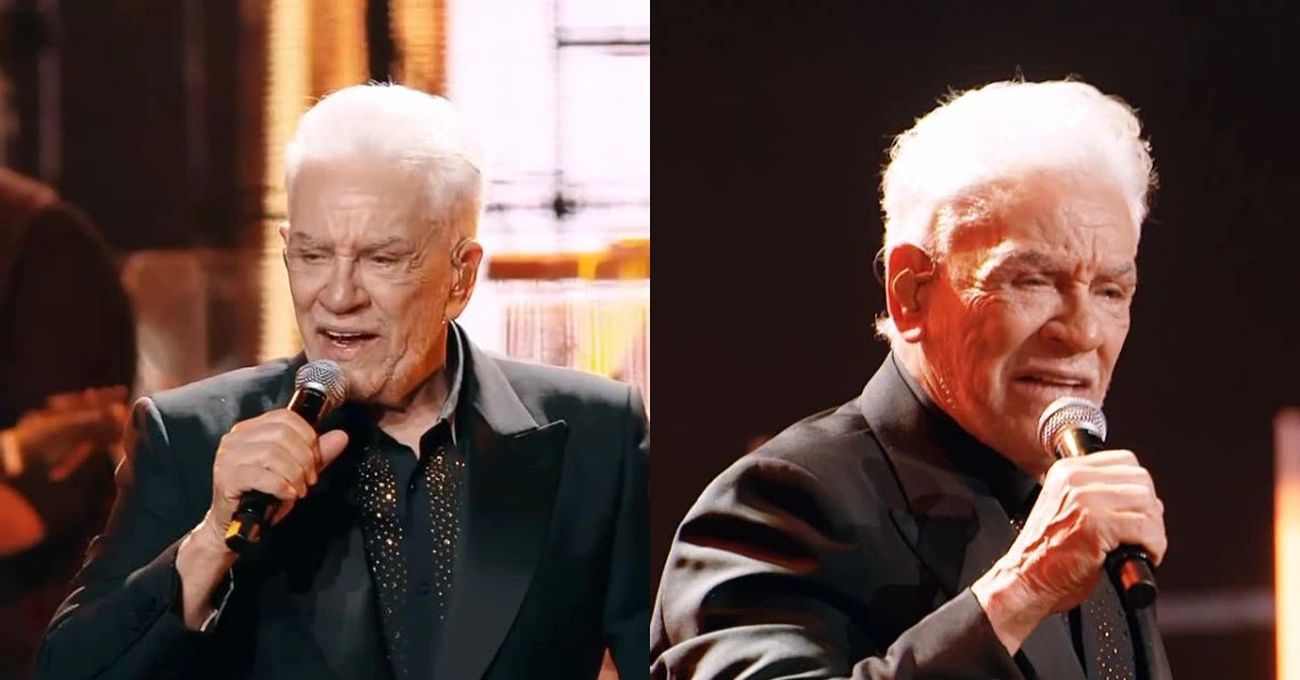 Matogrosso, dupla com Mathias, adia agenda por recomendação médica; saiba mais