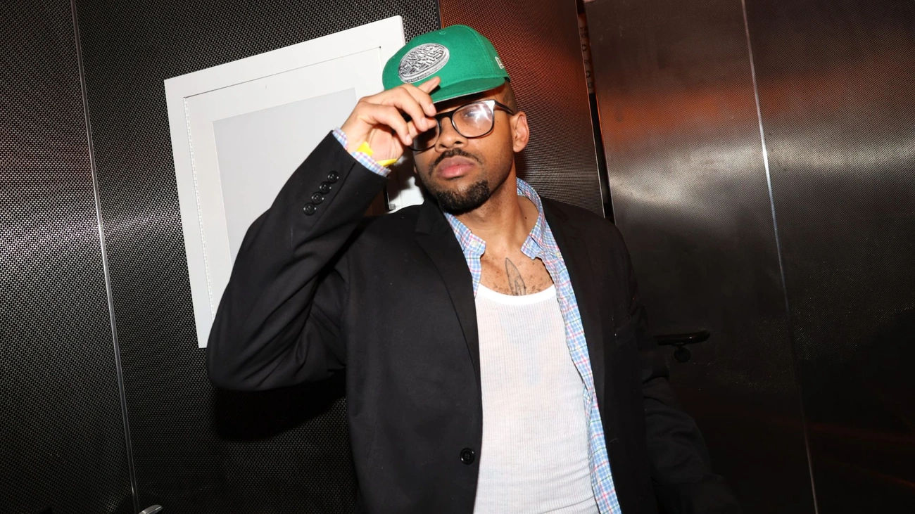 A$AP Ferg sobre seu último álbum, trabalhar com Lex Luger e sua nova vida como artista visual