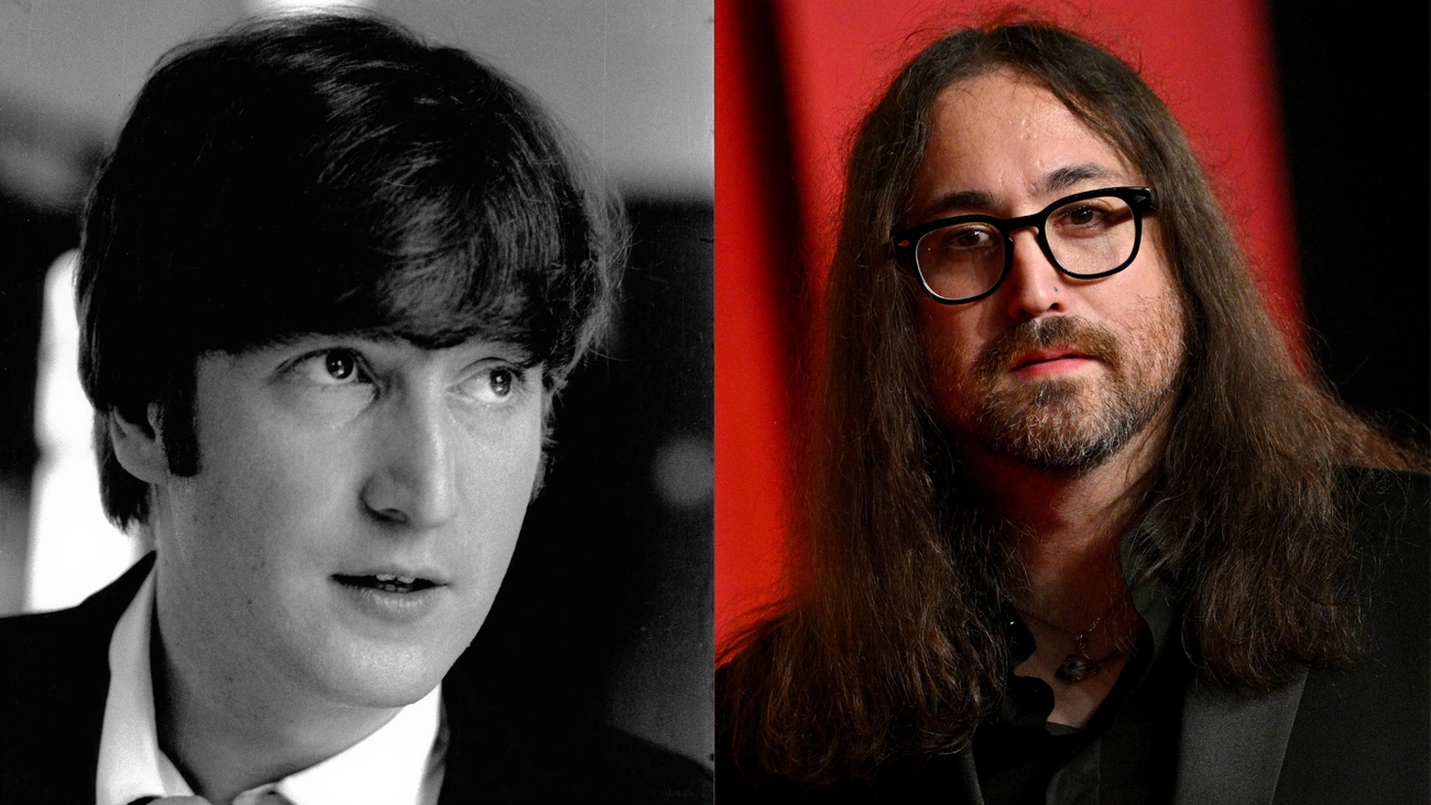 Sean Lennon alerta: nova geração pode esquecer os Beatles agora