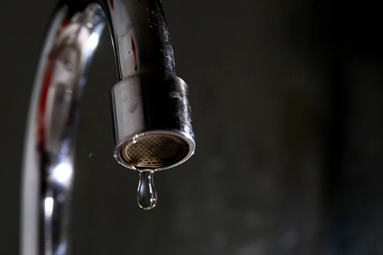 Região do DF ficará sem água por mais de 15 horas na terça-feira